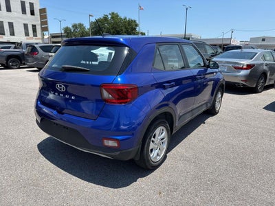 2023 Hyundai Venue SE
