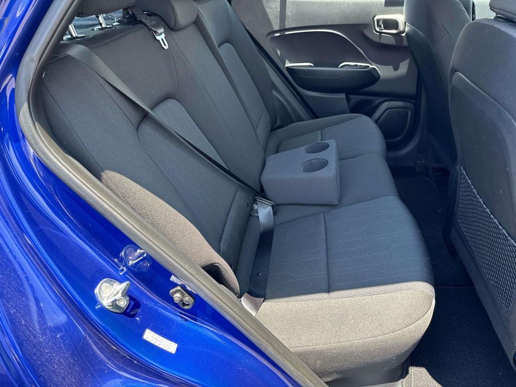 2023 Hyundai Venue SE
