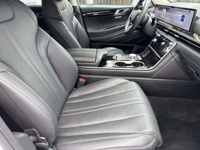 2025 Genesis GV80 2.5T