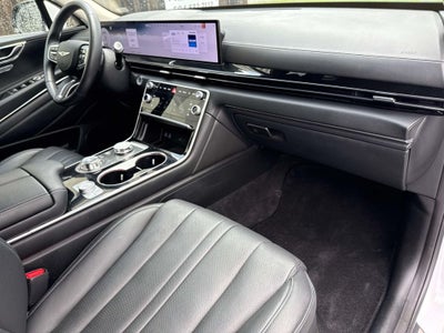 2025 Genesis GV80 2.5T