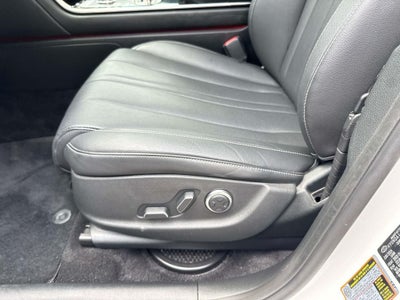 2025 Genesis GV80 2.5T