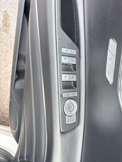 2025 Genesis GV80 2.5T