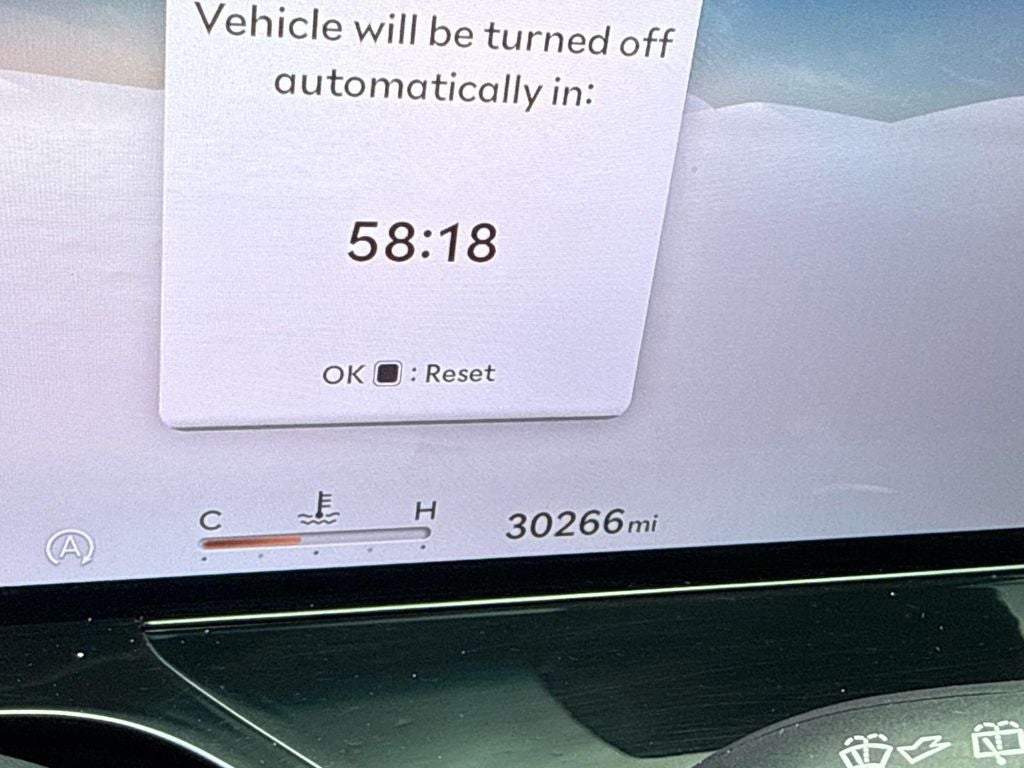 2025 Genesis GV80 2.5T