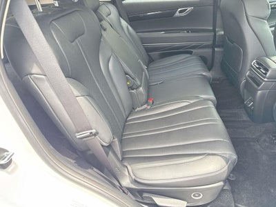 2025 Genesis GV80 2.5T