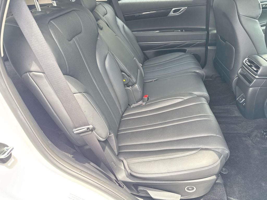 2025 Genesis GV80 2.5T
