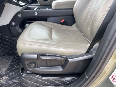 2022 Land Rover Defender 110 S