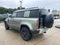 2022 Land Rover Defender 110 S