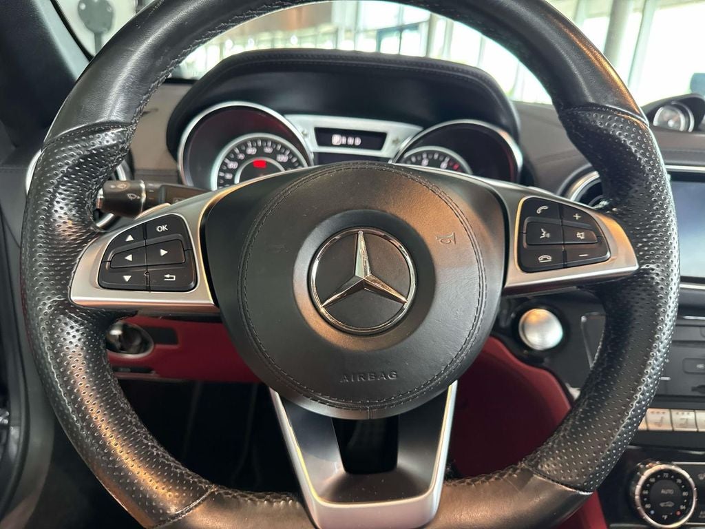 2020 Mercedes-Benz SL-Class SL 450