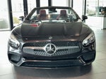 2020 Mercedes-Benz SL-Class SL 450