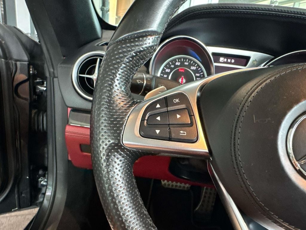 2020 Mercedes-Benz SL-Class SL 450