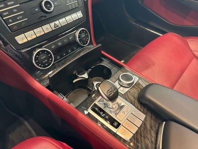 2020 Mercedes-Benz SL-Class SL 450