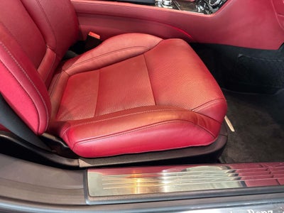 2020 Mercedes-Benz SL-Class SL 450
