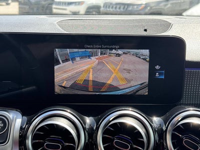 2022 Mercedes-Benz GLB GLB 250
