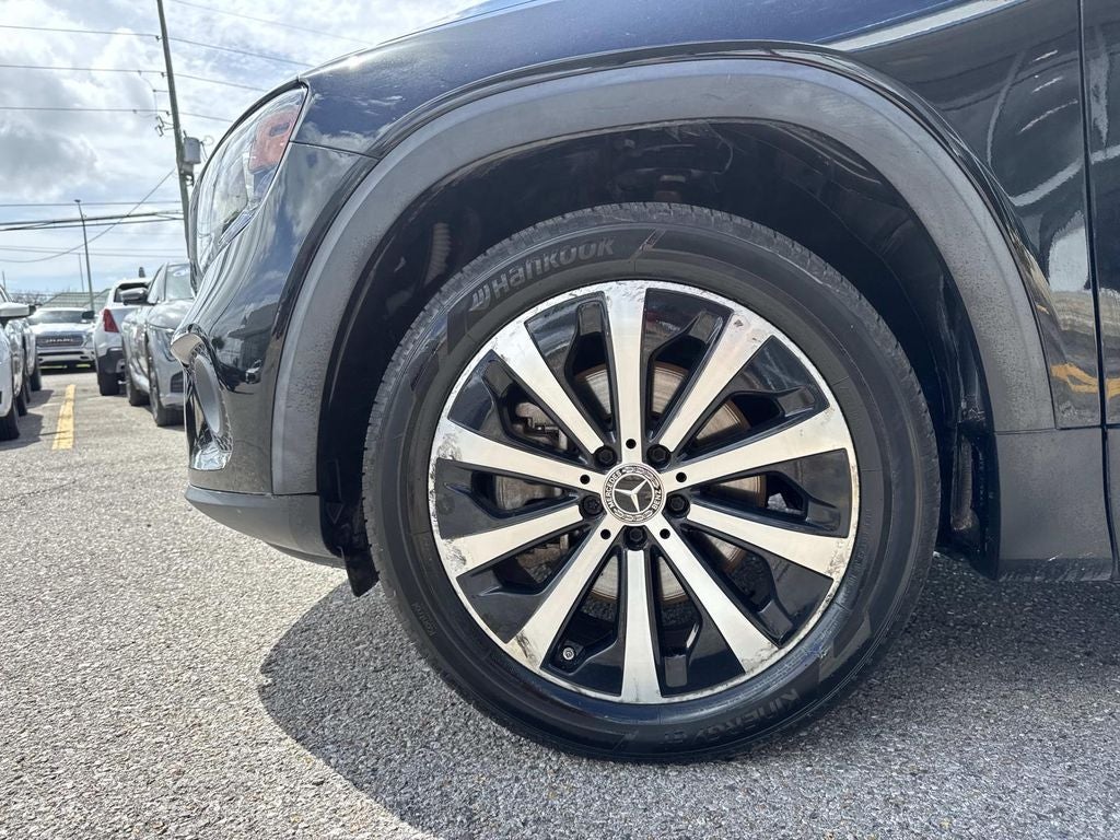2022 Mercedes-Benz GLB GLB 250