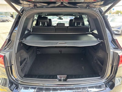 2022 Mercedes-Benz GLB GLB 250