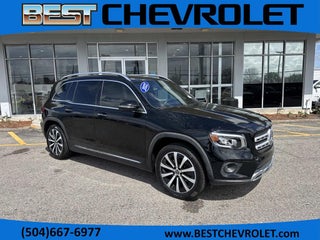 2022 Mercedes-Benz GLB GLB 250