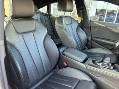 2024 Audi A5 Sportback 45 S line Premium Plus quattro