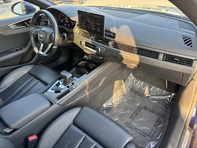 2024 Audi A5 Sportback 45 S line Premium Plus quattro