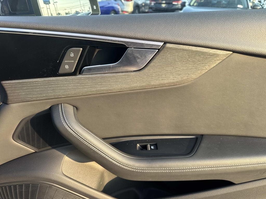 2024 Audi A5 Sportback 45 S line Premium Plus quattro