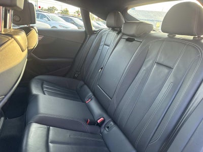 2024 Audi A5 Sportback 45 S line Premium Plus quattro
