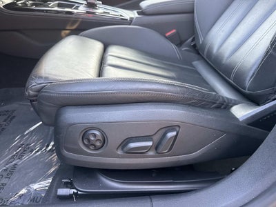 2024 Audi A5 Sportback 45 S line Premium Plus quattro