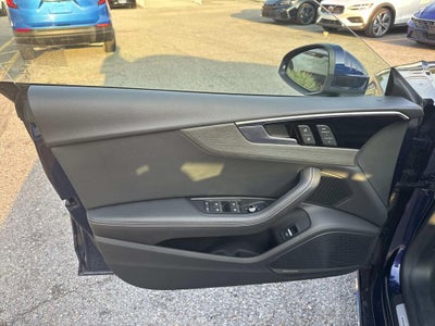 2024 Audi A5 Sportback 45 S line Premium Plus quattro