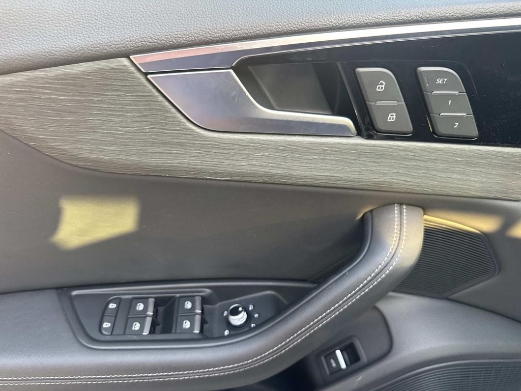 2024 Audi A5 Sportback 45 S line Premium Plus quattro