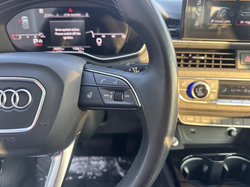 2024 Audi A5 Sportback 45 S line Premium Plus quattro