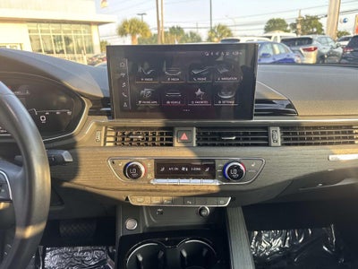 2024 Audi A5 Sportback 45 S line Premium Plus quattro