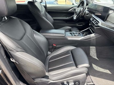 2024 BMW 4 Series 430i