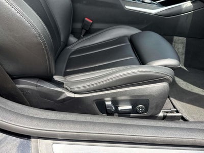 2024 BMW 4 Series 430i