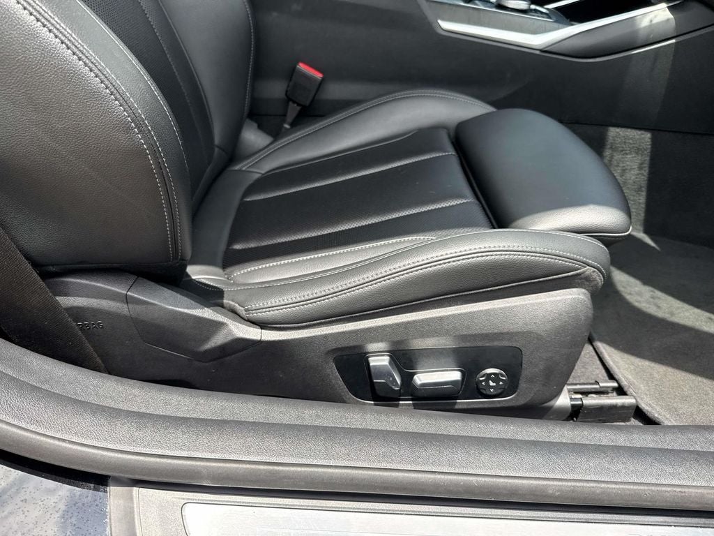 2024 BMW 4 Series 430i