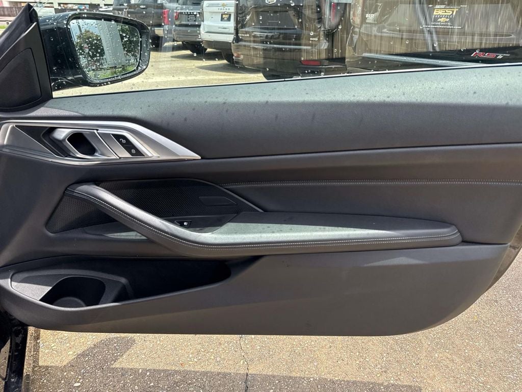 2024 BMW 4 Series 430i
