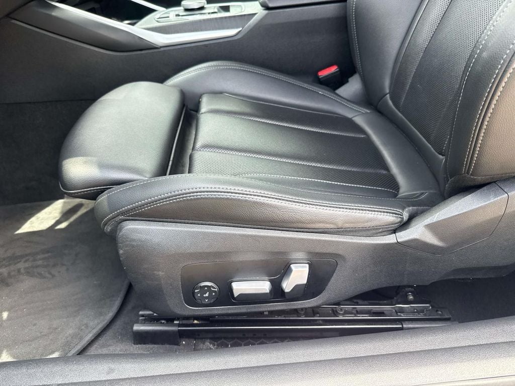 2024 BMW 4 Series 430i