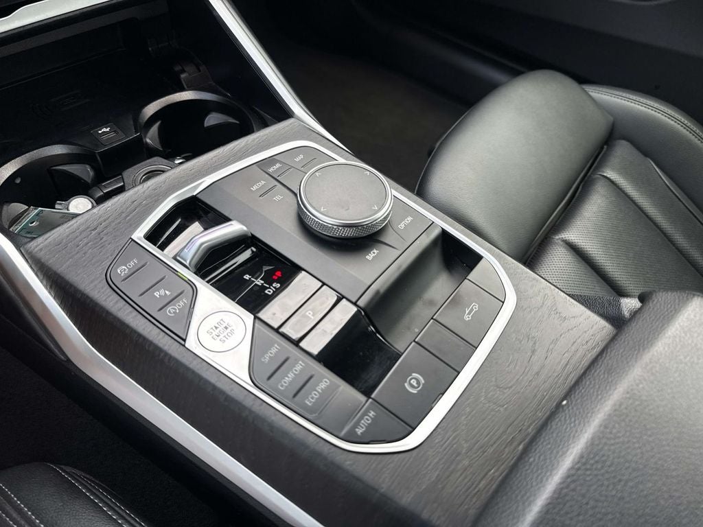 2024 BMW 4 Series 430i