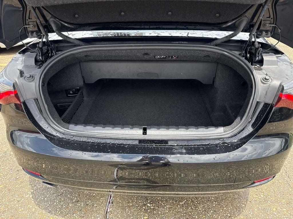 2024 BMW 4 Series 430i