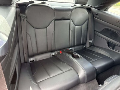 2024 BMW 4 Series 430i