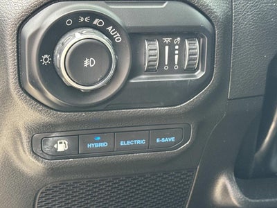 2022 Jeep Wrangler Unlimited Rubicon 4xe
