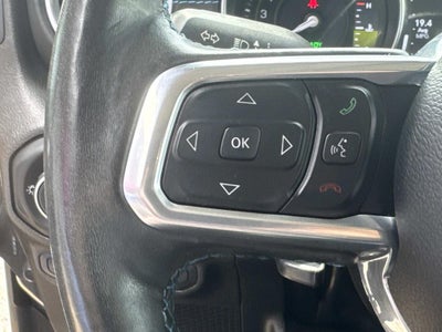 2022 Jeep Wrangler Unlimited Rubicon 4xe