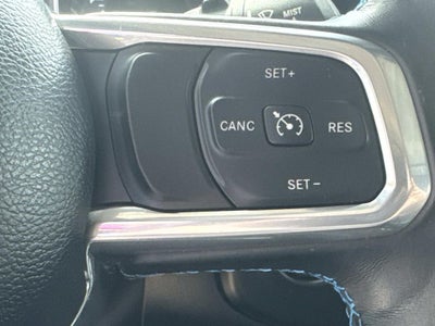 2022 Jeep Wrangler Unlimited Rubicon 4xe