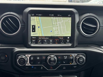 2022 Jeep Wrangler Unlimited Rubicon 4xe