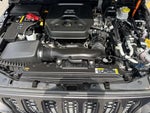 2022 Jeep Wrangler Unlimited Rubicon 4xe