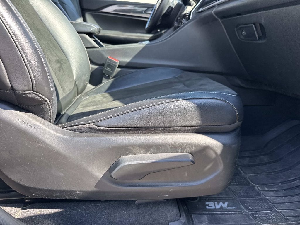 2022 Jeep Grand Cherokee L Altitude