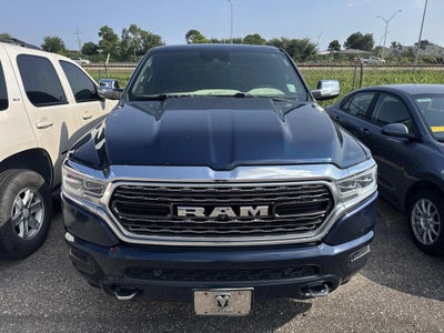 2019 RAM 1500 Limited