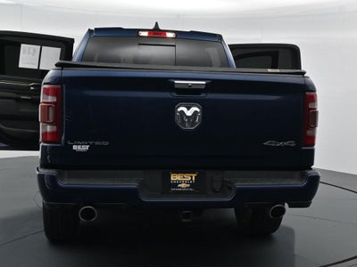 2019 RAM 1500 Limited
