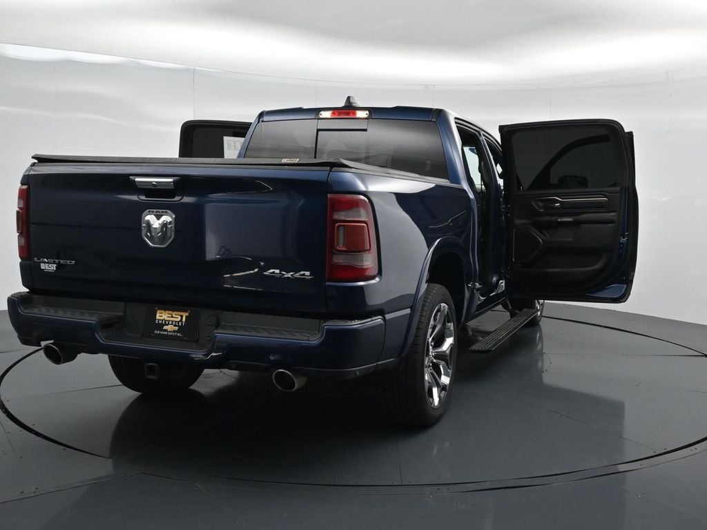 2019 RAM 1500 Limited