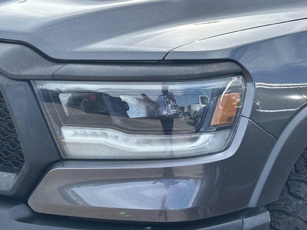 2024 RAM 1500 Rebel