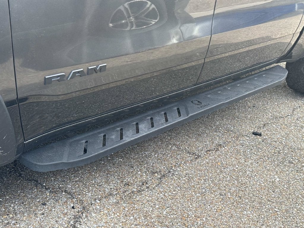 2024 RAM 1500 Rebel