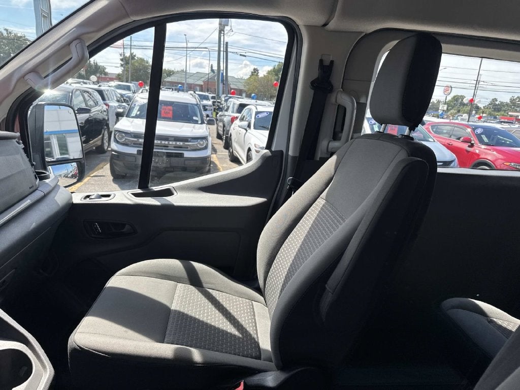 2024 Ford Transit-350 XLT