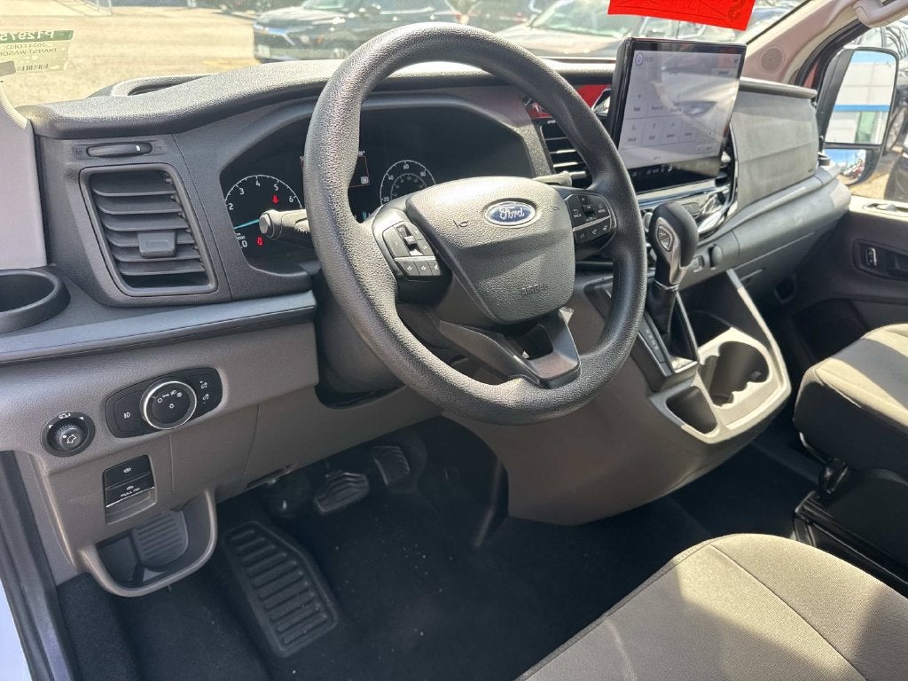 2024 Ford Transit-350 XLT